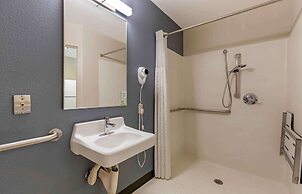 Extended Stay America Suites Washington DC Centreville Manas