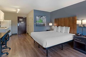 Extended Stay America Suites Washington DC Centreville Manas