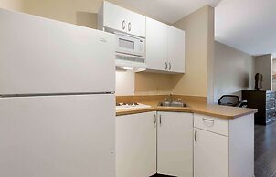 Extended Stay America Suites Washington DC Centreville Manas