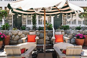 Le Petit Pali at 8th Ave