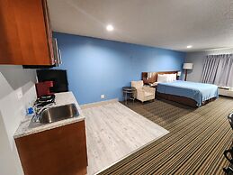 Windsor Place Inn