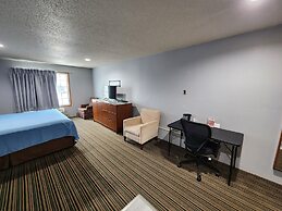 Windsor Place Inn