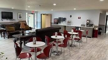 Windsor Place Inn