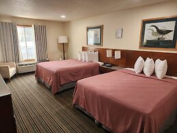 Windsor Place Inn