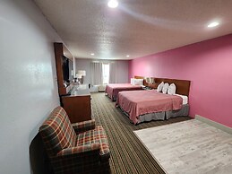 Windsor Place Inn