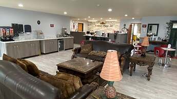 Windsor Place Inn