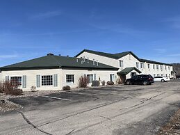 Windsor Place Inn