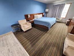 Windsor Place Inn