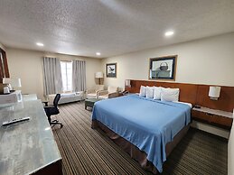 Windsor Place Inn
