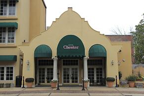 Hotel Chester