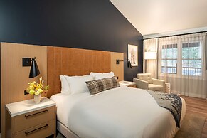 The Incline Lodge