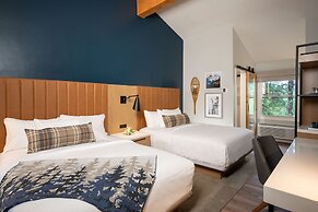 The Incline Lodge