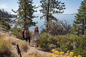 The Incline Lodge