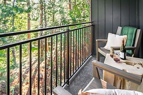 The Incline Lodge