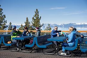 The Incline Lodge