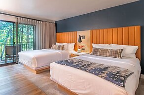 The Incline Lodge