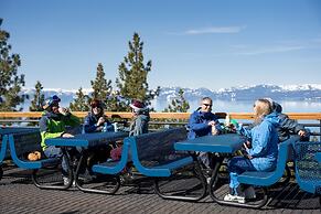 The Incline Lodge
