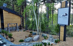 The Incline Lodge