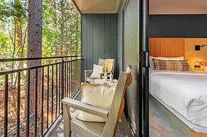 The Incline Lodge