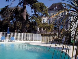 Hotel Domaine du Breuil