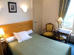 Hotel Domaine du Breuil