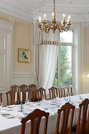 Hotel Domaine du Breuil