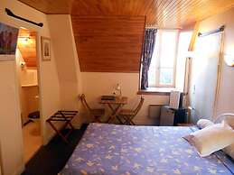 Hotel Domaine du Breuil