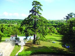 Hotel Domaine du Breuil