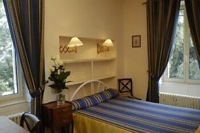 Hotel Domaine du Breuil