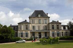 Hotel Domaine du Breuil