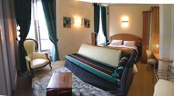 Hotel Domaine du Breuil