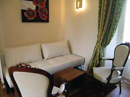 Hotel Domaine du Breuil