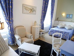 Hotel Domaine du Breuil