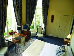 Hotel Domaine du Breuil