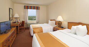 Four Points by Sheraton Santo Domingo