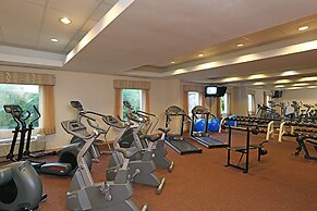 Four Points by Sheraton Santo Domingo