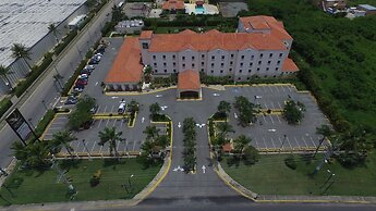 Four Points by Sheraton Santo Domingo