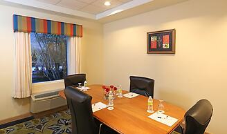 Four Points by Sheraton Santo Domingo