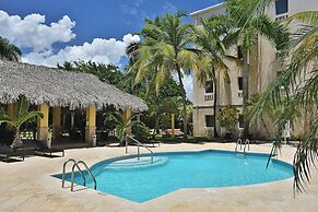 Four Points by Sheraton Santo Domingo