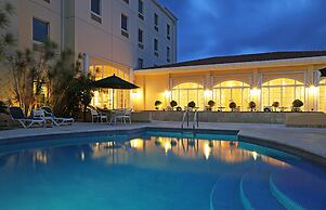 Four Points by Sheraton Santo Domingo