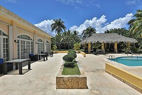 Four Points by Sheraton Santo Domingo