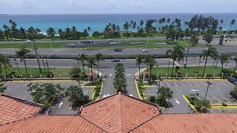 Four Points by Sheraton Santo Domingo