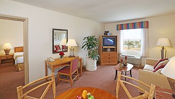 Four Points by Sheraton Santo Domingo