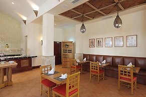 Four Points by Sheraton Santo Domingo