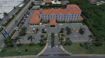 Four Points by Sheraton Santo Domingo