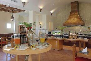 Four Points by Sheraton Santo Domingo