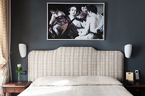 Hotel Caravaggio