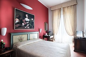 Hotel Caravaggio