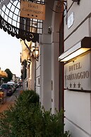 Hotel Caravaggio
