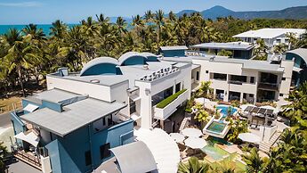 Peninsula Boutique Hotel Port Douglas - Adults Only Haven